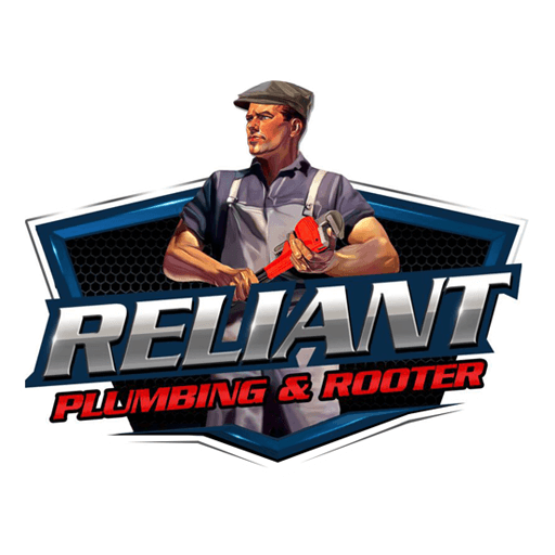 Reliant Plumbing & Rooter logo