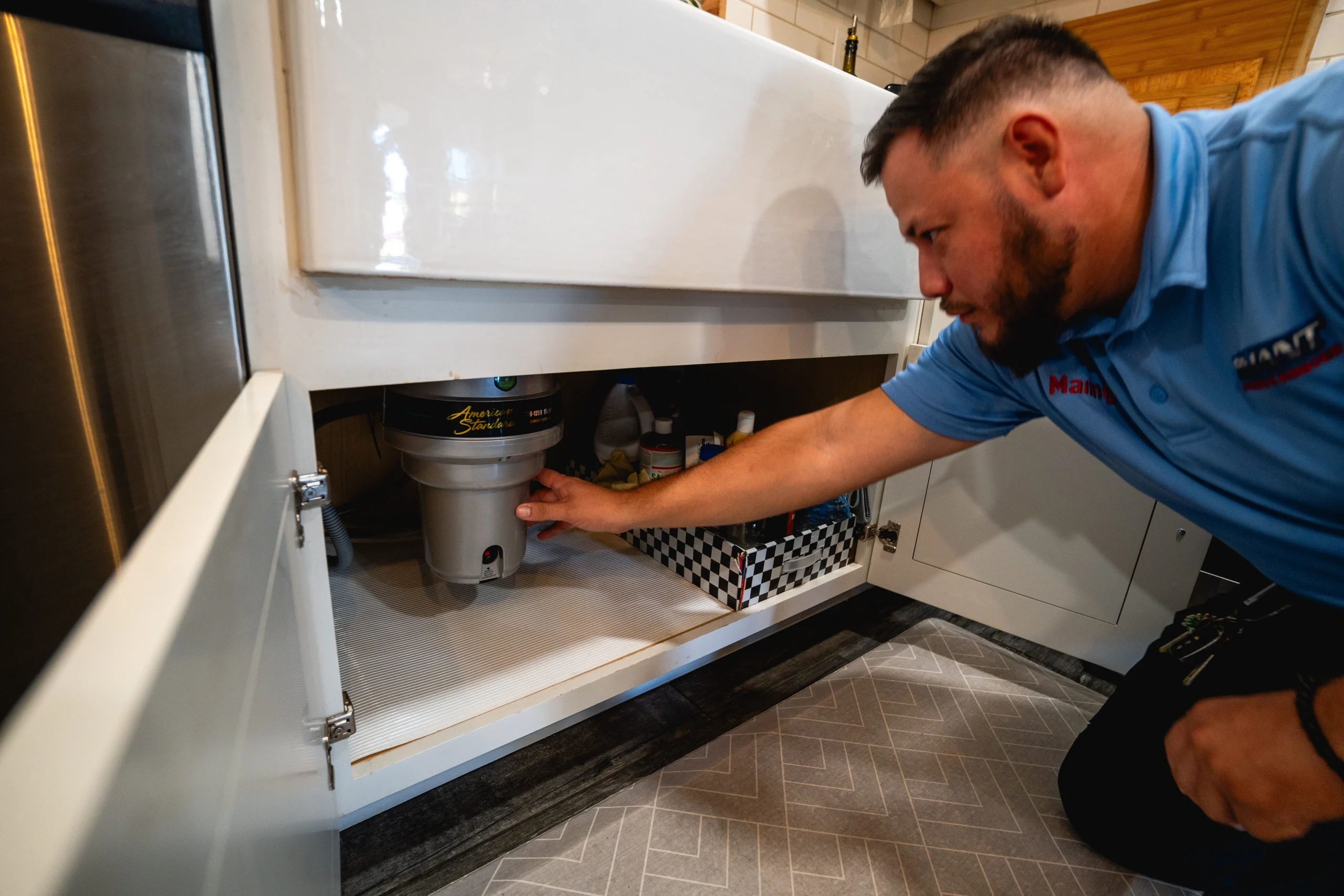 Leak Detection and Repair in Phoenix, AZ | Reliant Plumbing & Rooter