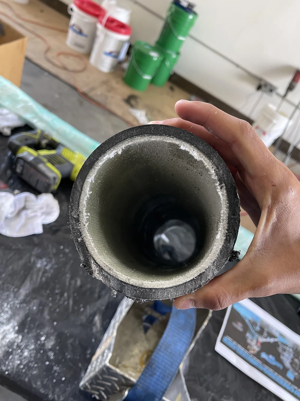 Pipe lining service in Phoenix, AZ
